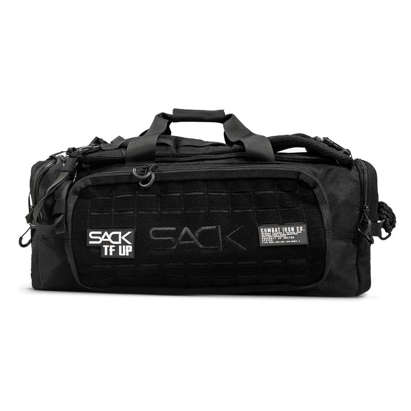 Load image into Gallery viewer, 50L Duffle Hybrid Sack™ Dual Carry Bag

