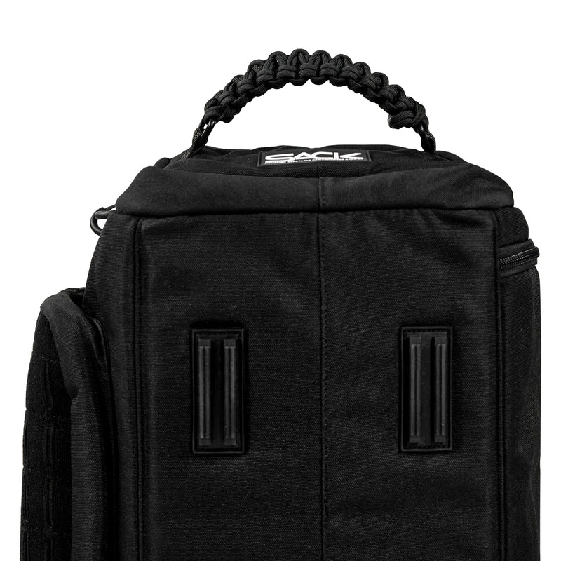 Load image into Gallery viewer, 50L Duffle Hybrid Sack™ Dual Carry Bag
