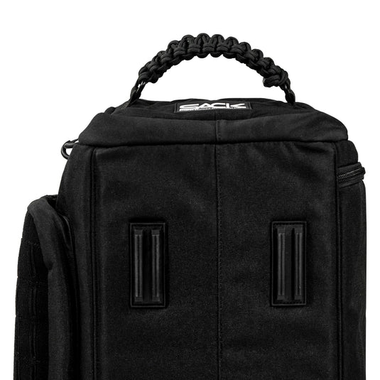 50L Duffle Hybrid Sack™ Dual Carry Bag