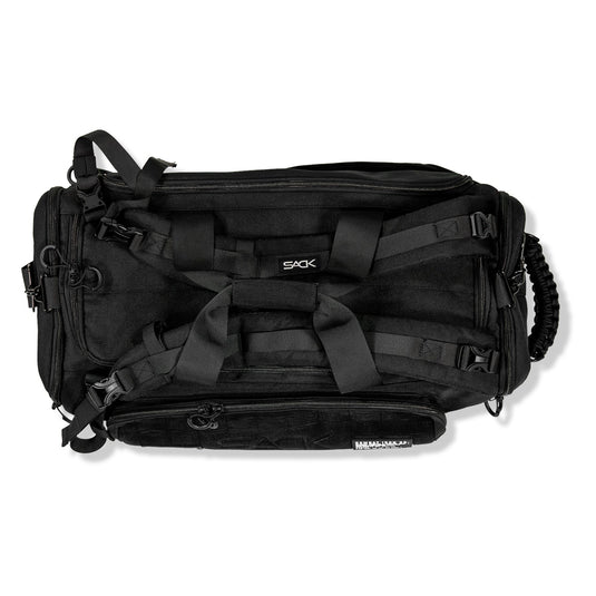 50L Duffle Hybrid Sack™ Dual Carry Bag