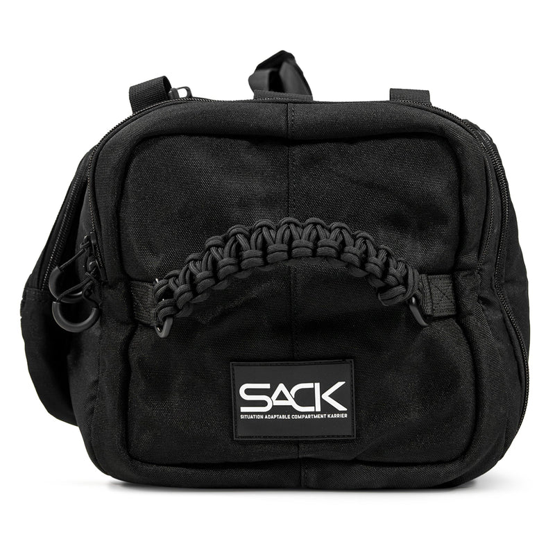 Load image into Gallery viewer, 50L Duffle Hybrid Sack™ Dual Carry Bag
