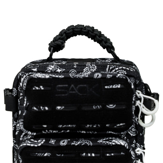 Tactical Athlete 10L Compact Backpack