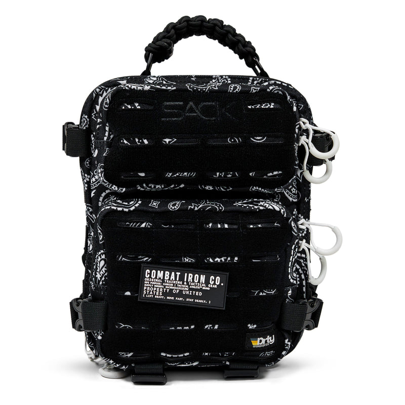 Load image into Gallery viewer, Tactical Athlete 10L Compact Backpack
