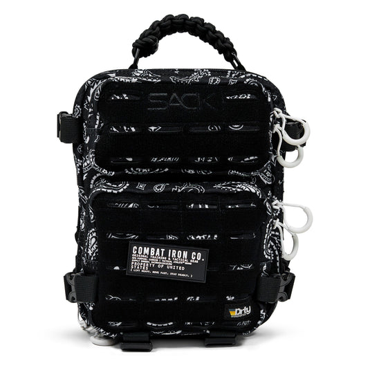 Tactical Athlete 10L Compact Backpack