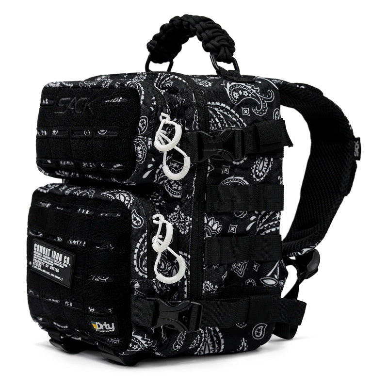 Load image into Gallery viewer, Tactical Athlete 10L Compact Backpack
