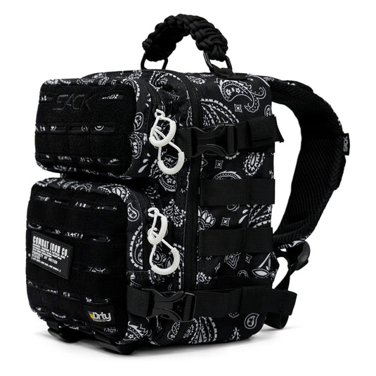 Tactical Athlete 10L Compact Backpack