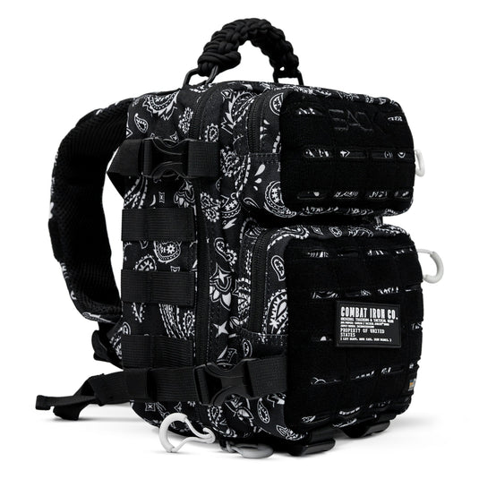 Tactical Athlete 10L Compact Backpack