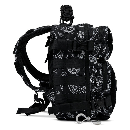 Tactical Athlete 10L Compact Backpack