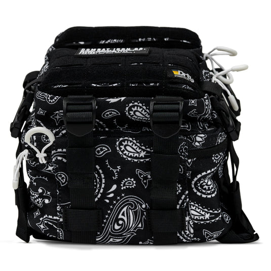 Tactical Athlete 10L Compact Backpack