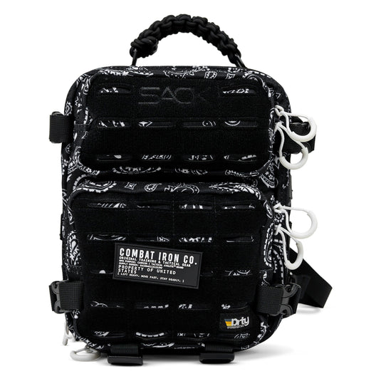 Tactical Athlete 10L Compact Backpack
