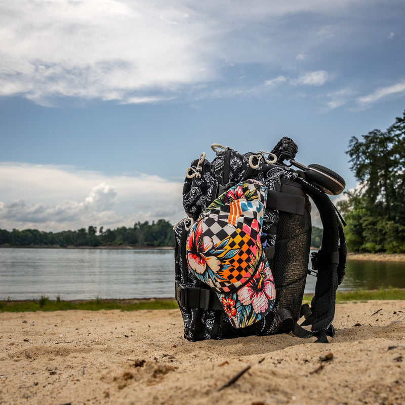 Load image into Gallery viewer, Tactical Athlete 35L Sack™ Backpack
