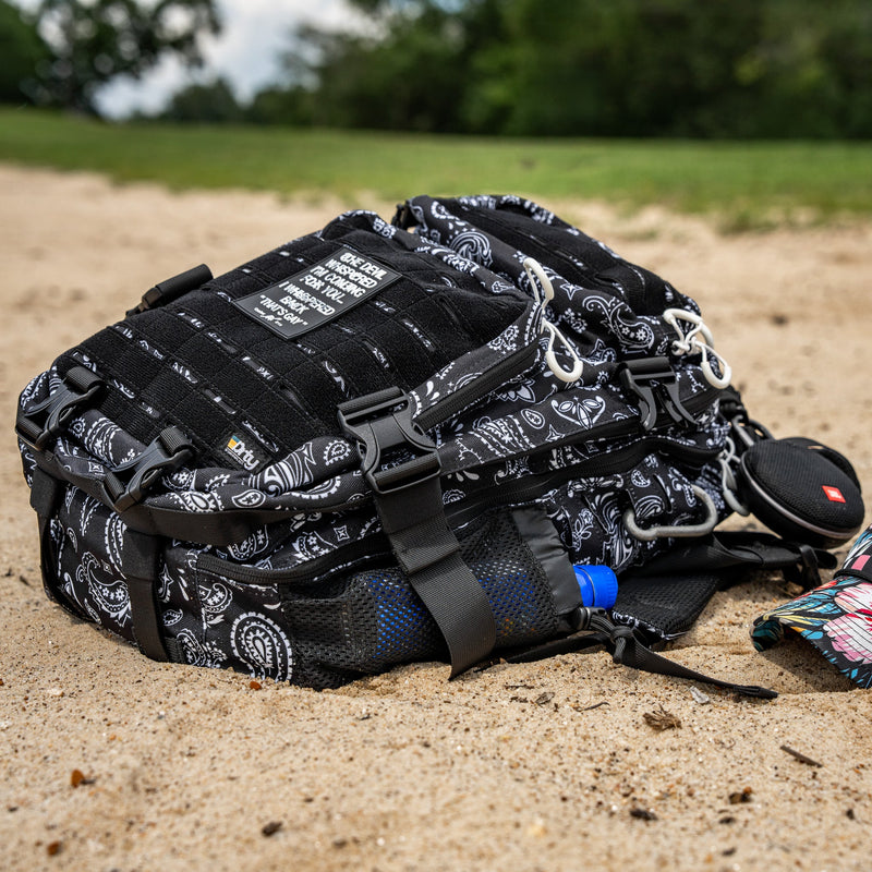 Load image into Gallery viewer, Tactical Athlete 35L Sack™ Backpack
