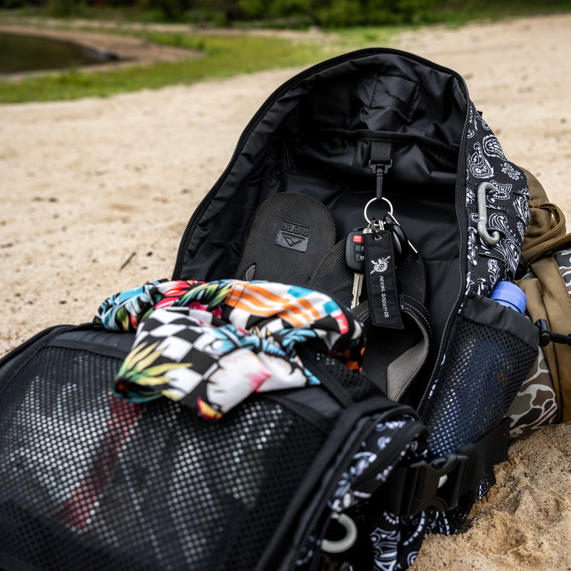 Load image into Gallery viewer, Tactical Athlete 35L Sack™ Backpack
