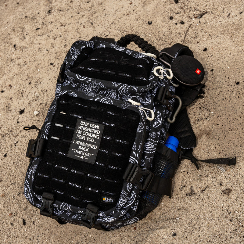 Load image into Gallery viewer, Tactical Athlete 35L Sack™ Backpack
