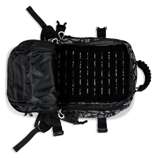 Tactical Athlete 10L Compact Backpack