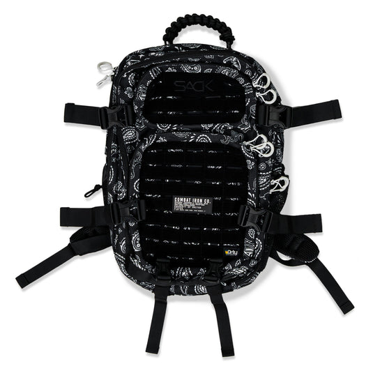 Tactical Athlete 10L Compact Backpack