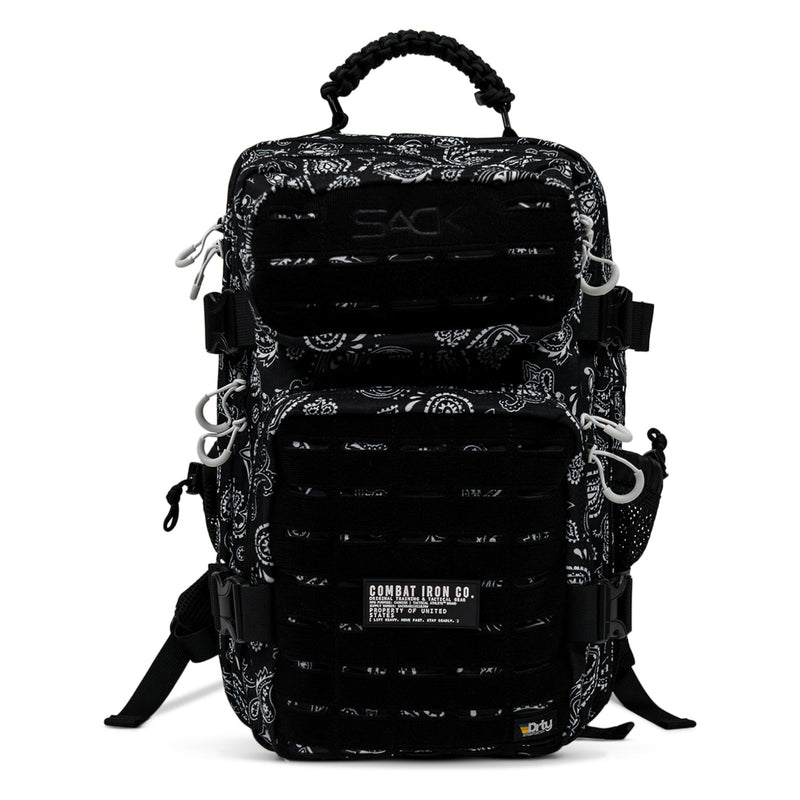Load image into Gallery viewer, Tactical Athlete 10L Compact Backpack
