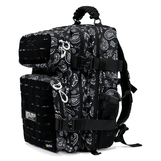 Tactical Athlete 10L Compact Backpack