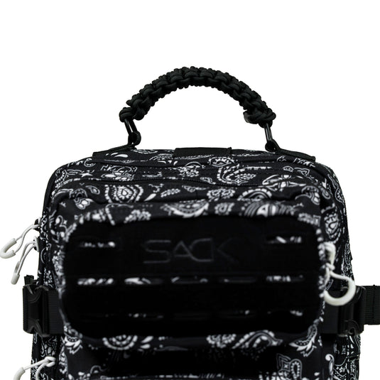Tactical Athlete 10L Compact Backpack