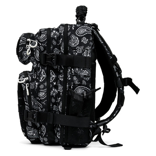 Tactical Athlete 10L Compact Backpack