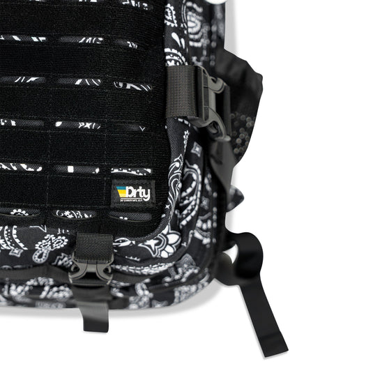 Tactical Athlete 10L Compact Backpack
