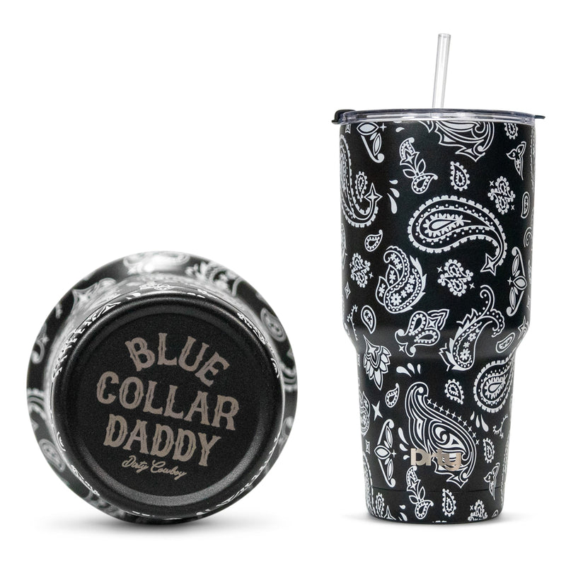 Load image into Gallery viewer, 30oz Stainless Performance Tumbler
