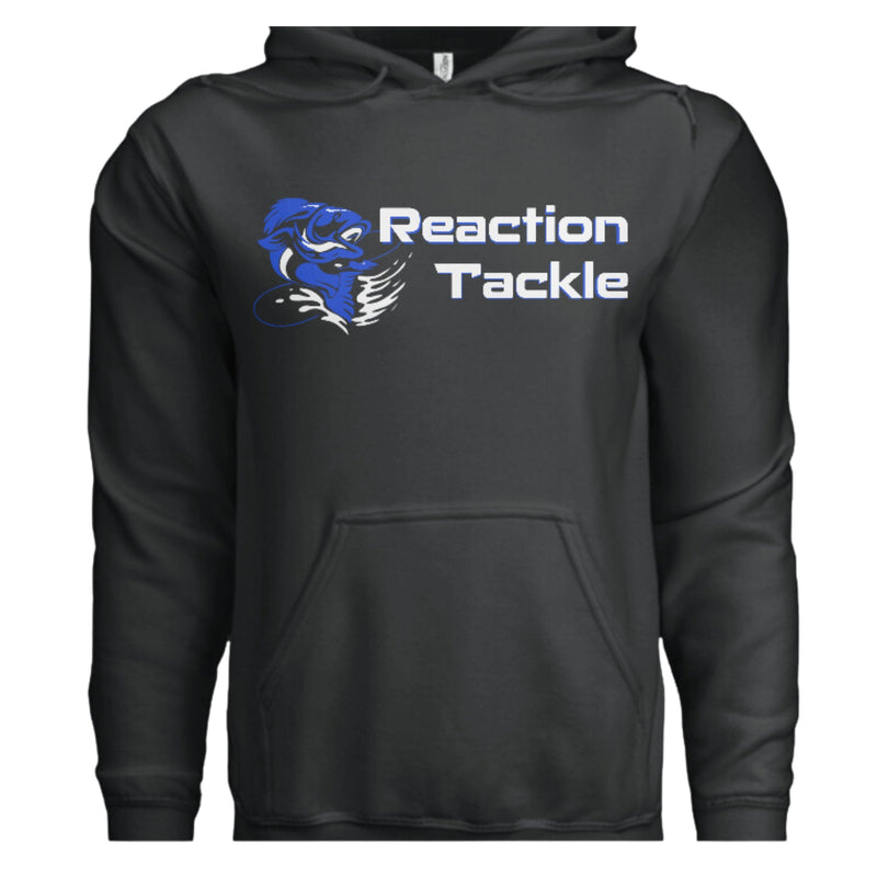 Load image into Gallery viewer, Reaction Tackle Hooded Sweatshirt

