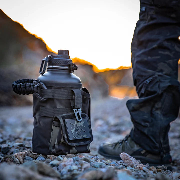 Load image into Gallery viewer, 64oz Battle Bottle Bundles
