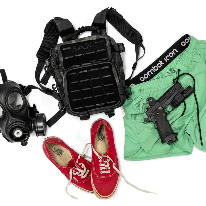 Load image into Gallery viewer, Tactical Athlete 10L Compact Backpack
