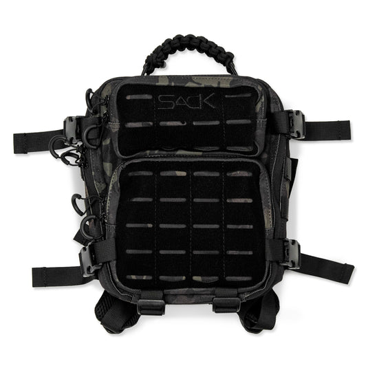 Tactical Athlete 10L Compact Backpack