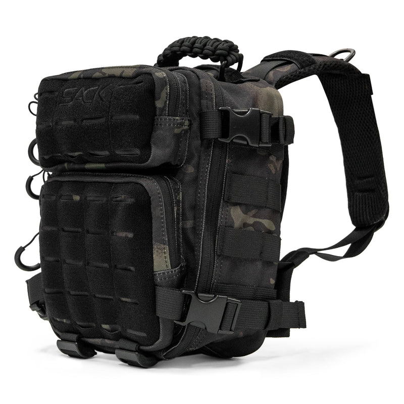 Load image into Gallery viewer, Tactical Athlete 10L Compact Backpack
