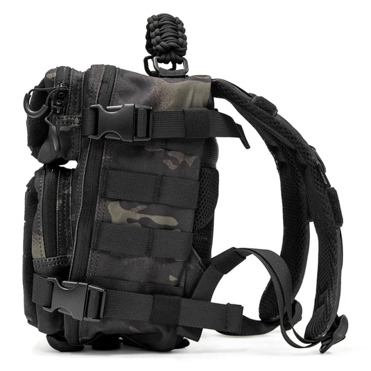Tactical Athlete 10L Compact Backpack | Kalagush Edition