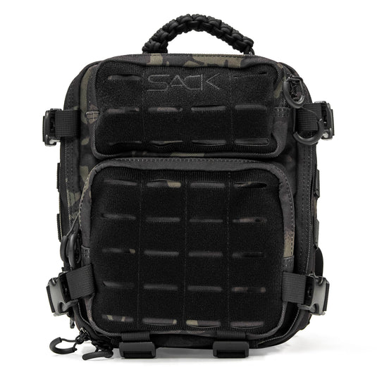 Tactical Athlete 10L Compact Backpack
