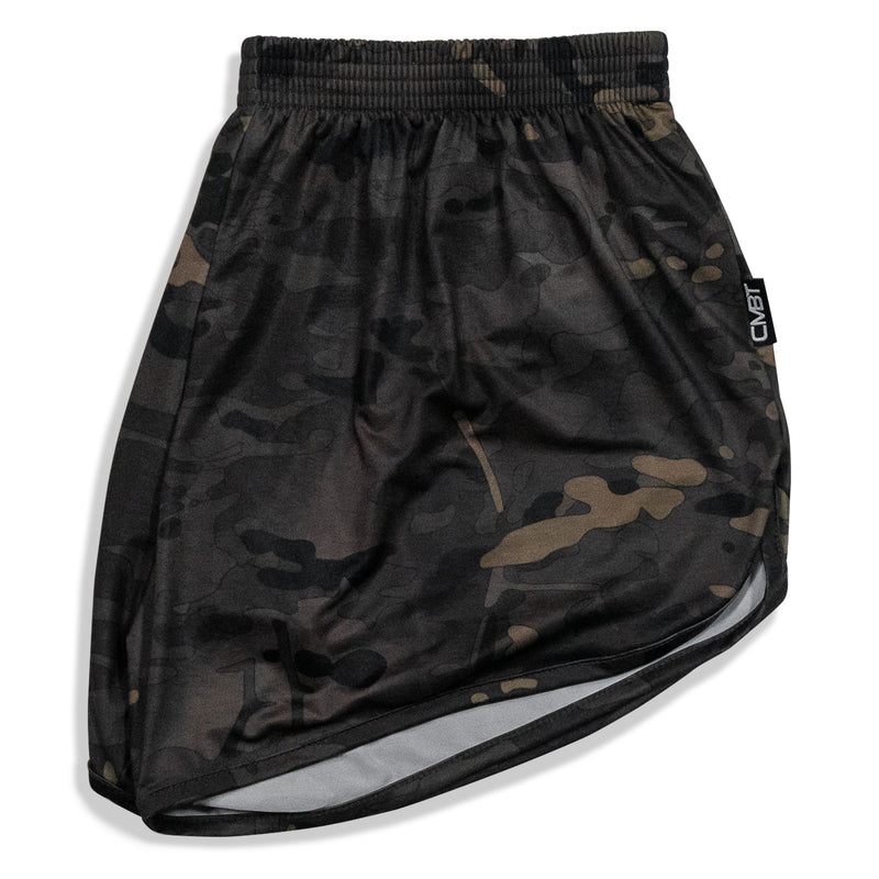 Load image into Gallery viewer, Ranger Silkies Training Shorts | 2.5"
