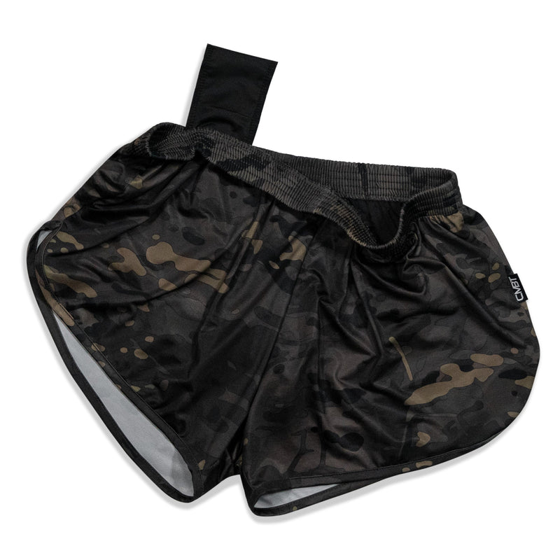 Load image into Gallery viewer, Ranger Silkies Training Shorts | 2.5"
