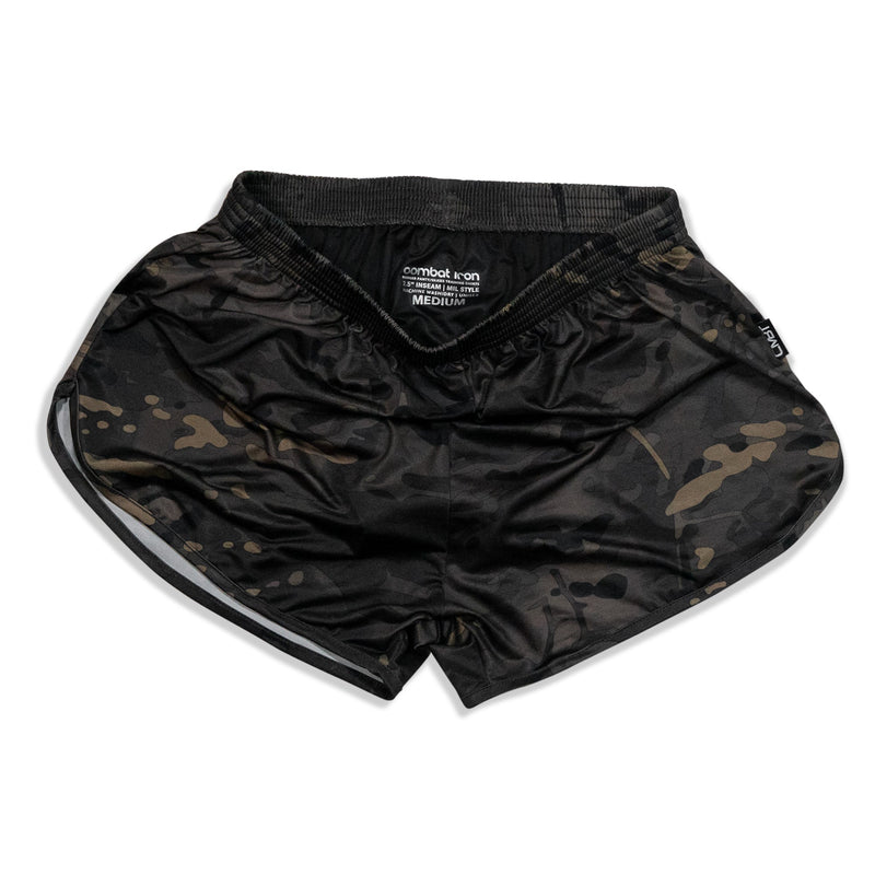 Load image into Gallery viewer, Ranger Silkies Training Shorts | 2.5"
