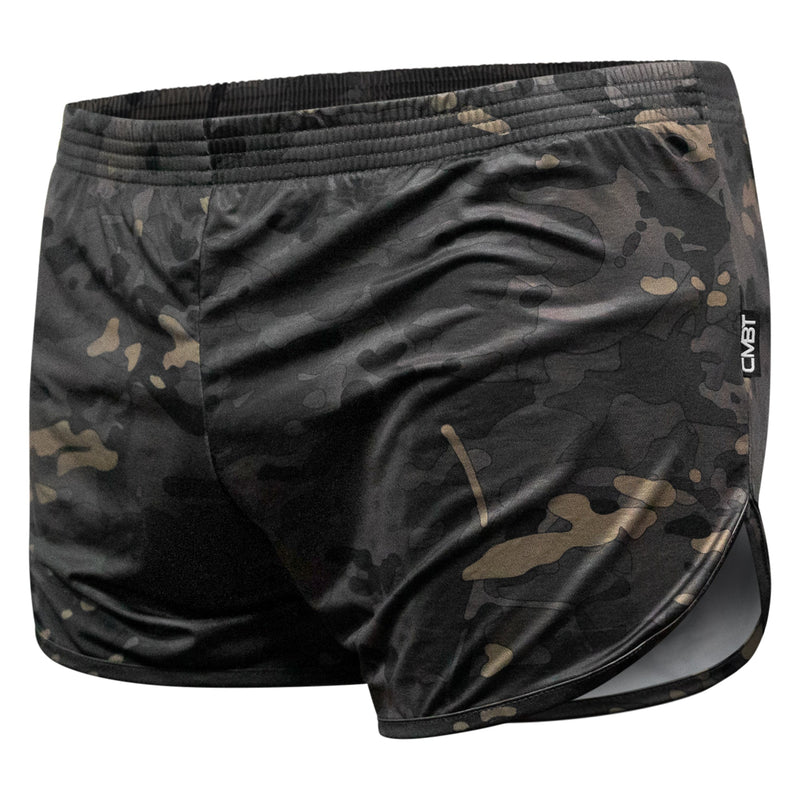 Load image into Gallery viewer, Ranger Silkies Training Shorts | 2.5"
