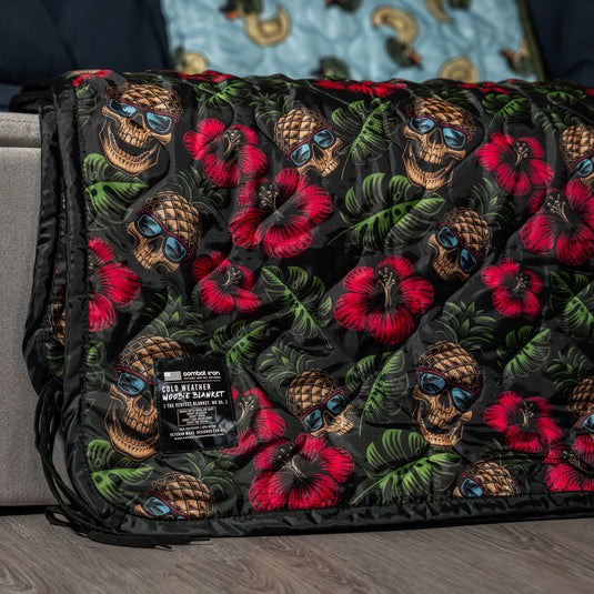 Woobie Hybrid Blanket 2.0