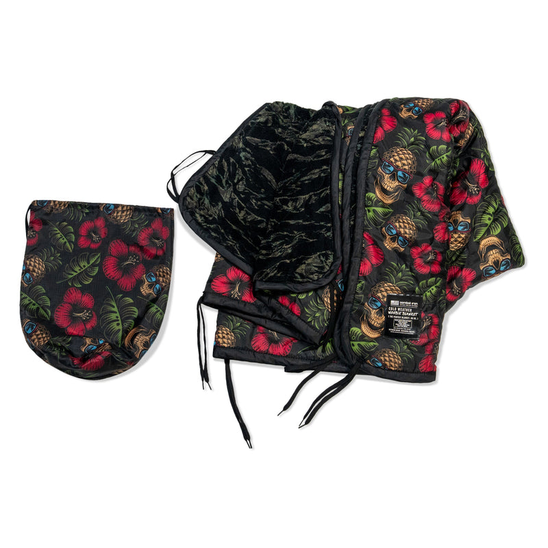 Load image into Gallery viewer, Woobie Blanket
