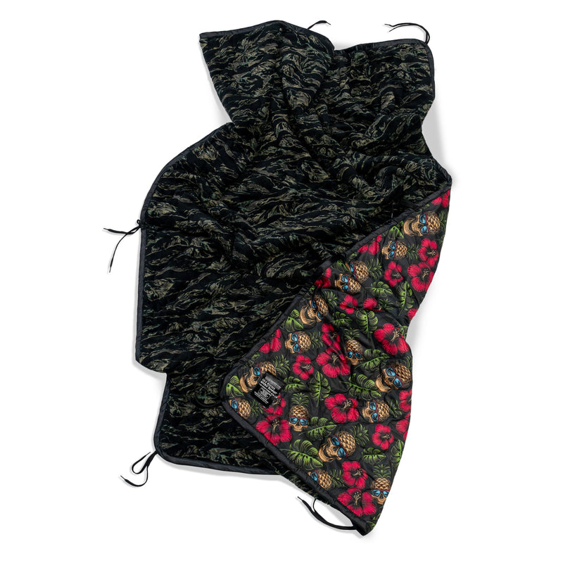 Load image into Gallery viewer, Woobie Blanket
