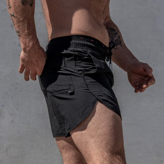 Recon Pro Men's Training Shorts | 5"