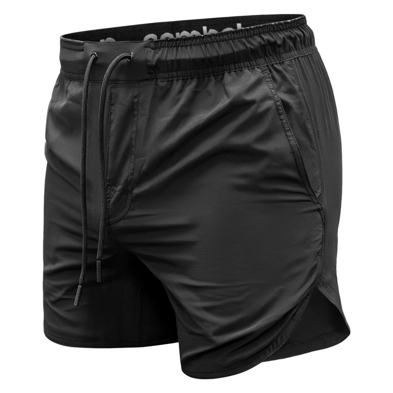 Load image into Gallery viewer, Recon Pro Men's Training Shorts | 5"
