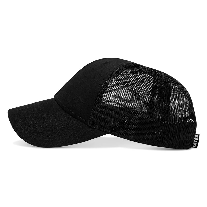 Load image into Gallery viewer, Ripstop Original Snapback Hat
