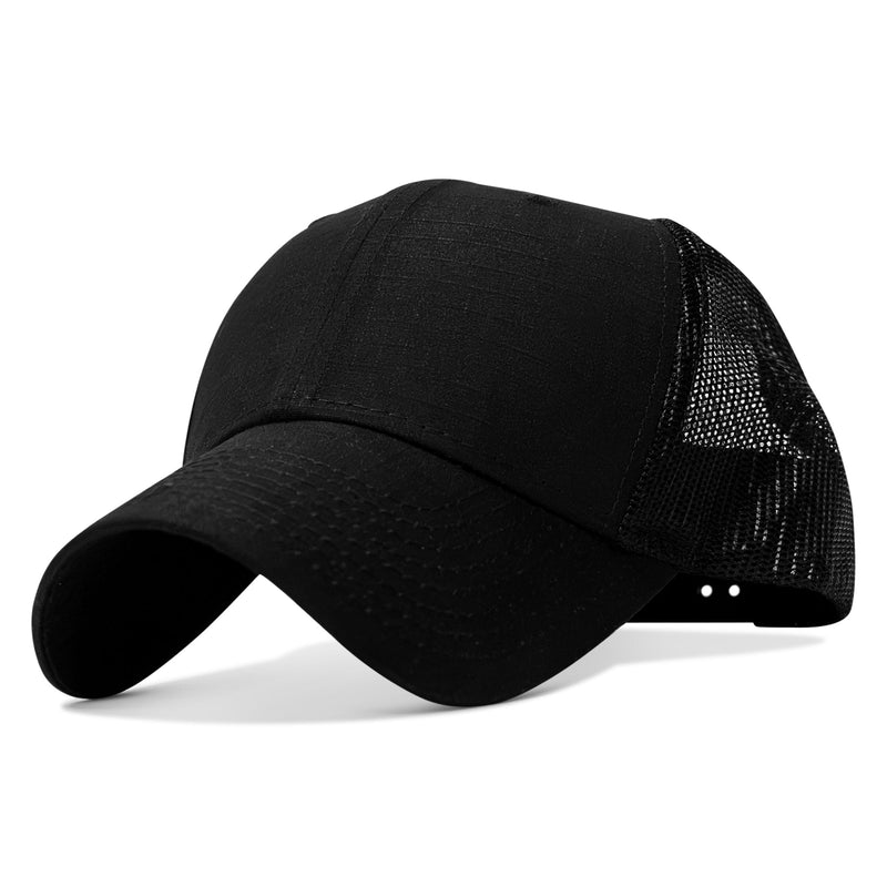 Load image into Gallery viewer, Ripstop Original Snapback Hat
