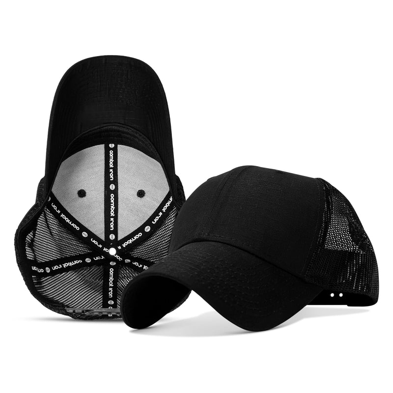 Load image into Gallery viewer, Ripstop Original Snapback Hat
