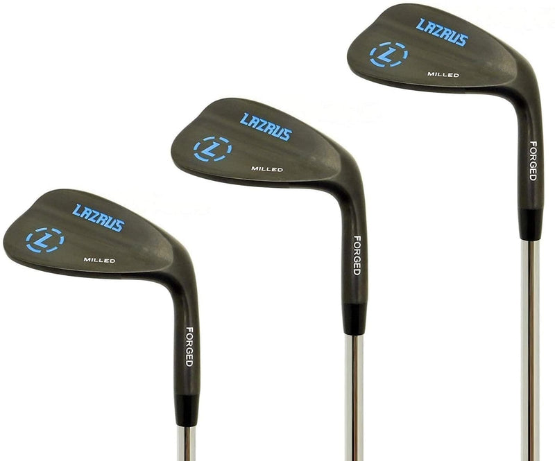 Load image into Gallery viewer, Lazrus Golf | Discounted Clubs
