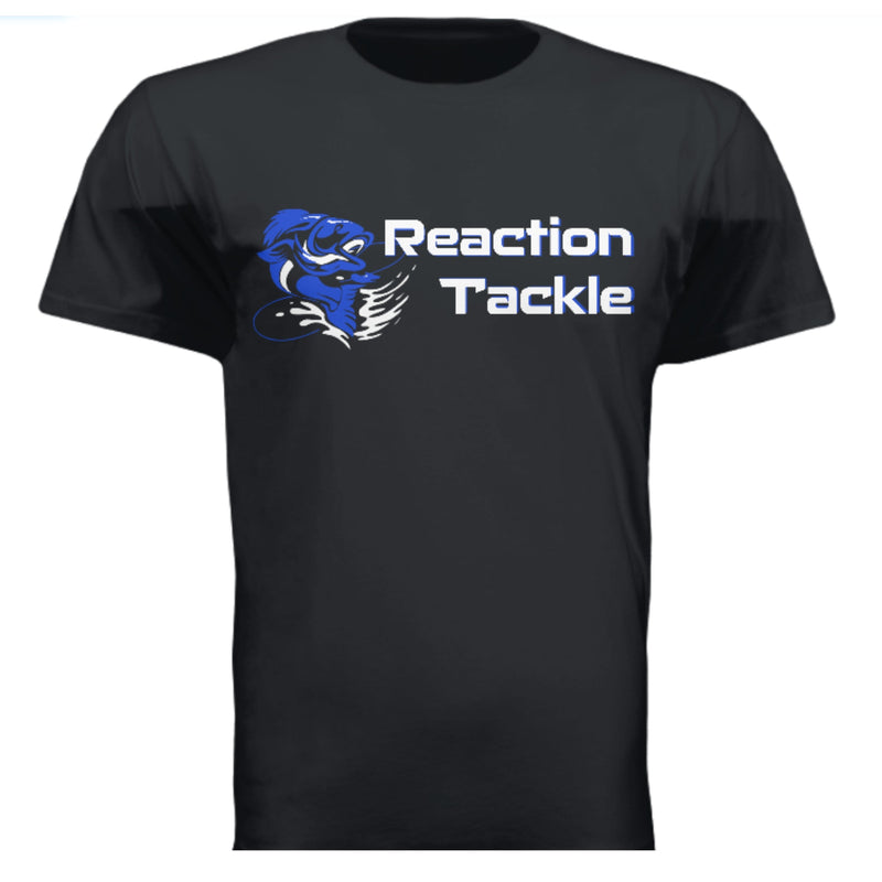 Load image into Gallery viewer, Reaction Tackle Short Sleeve T-Shirts

