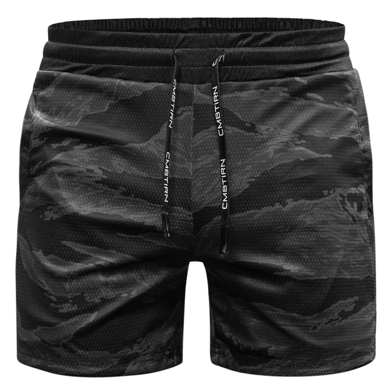 Load image into Gallery viewer, Men's Hooch Daddy Mesh Shorts | 5"
