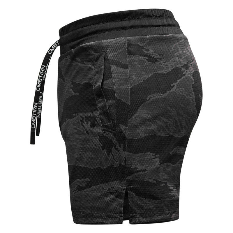 Load image into Gallery viewer, Men's Hooch Daddy Mesh Shorts | 5"
