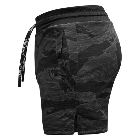 Men's Hooch Daddy Mesh Shorts | 5"